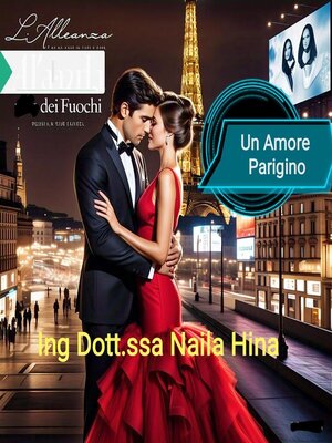 cover image of Un Amore Parigino